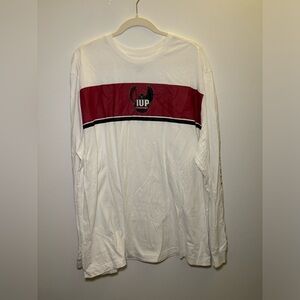 Indiana University of Pennsylvania Long Sleeve